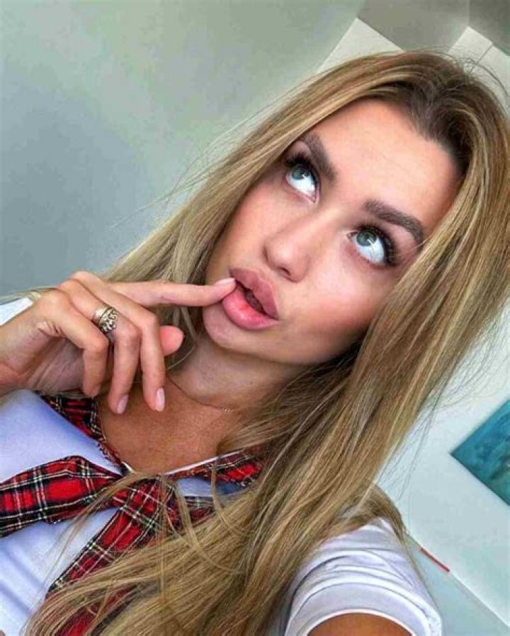 
Anastasia Palache Height, Weight, Net Worth, Age, Birthday, Wikipedia, Who, Instagram, Biography 
