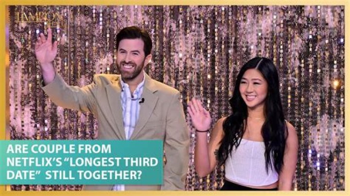 Are Matt And Khani Still Together In 2023? Longest Third Date Netflix True Story Update