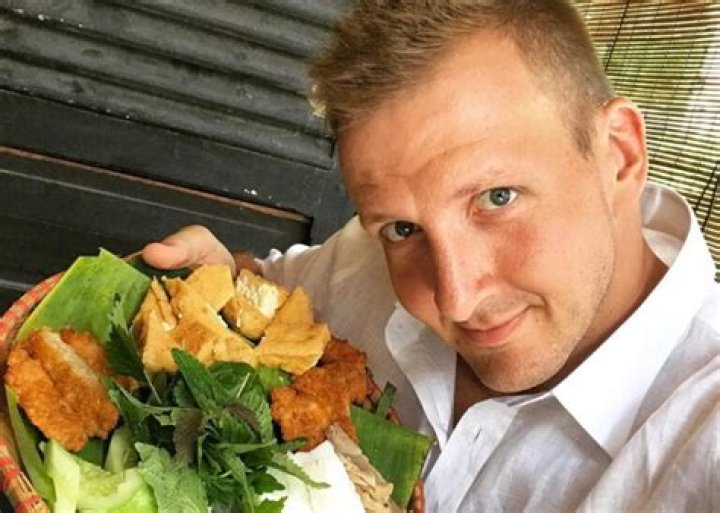 Jeremy Scheck Height, Weight, Net Worth, Age, Birthday, Wikipedia, Who, Instagram, Biography