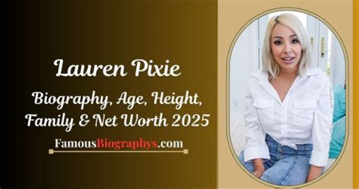 
Lauren Webb Height, Weight, Net Worth, Age, Birthday, Wikipedia, Who, Instagram, Biography 