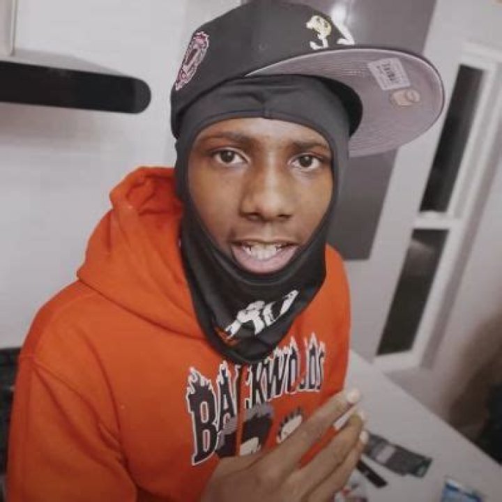 
PGF Nuk Arrest: What Did He Do? Mugshot, Real Name And Charges Details 
