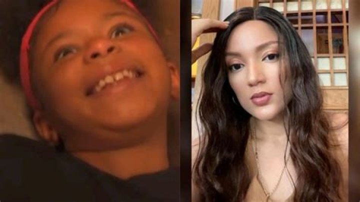 
‘Satan is targeting children this endtime, always pray for every child’ – Gifty Powers shares video of girl possessed by snake demon 