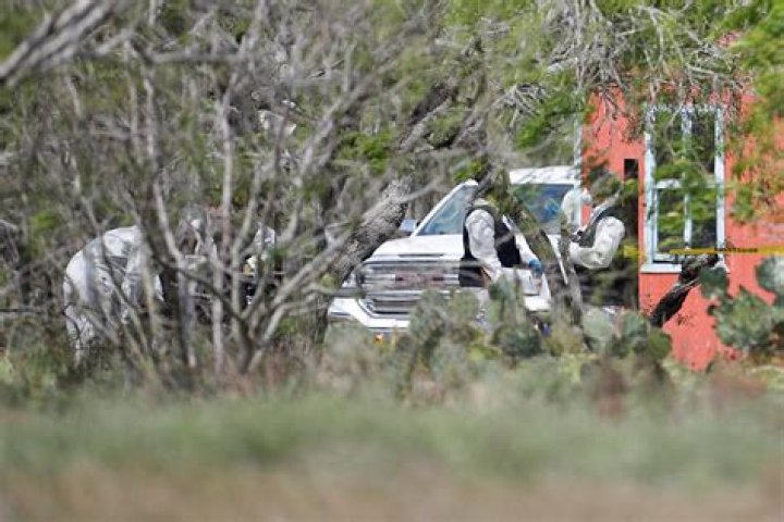 What happened to Shaeed Woodard and Zindell Brown? Incident explored as officials ID American tourists killed after Mexico kidnapping