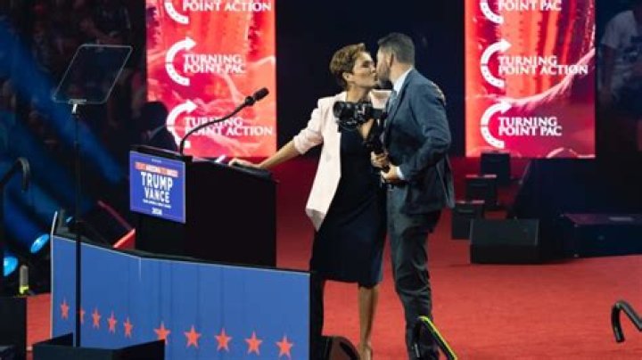 
What Is Kari Lake’s Ethnicity? Learn About Religion And Husband Jeff Halperin Of Politician 