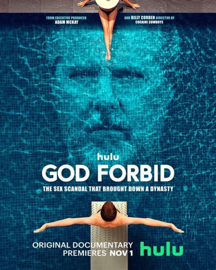 Where is Giancarlo Granda Today? Hulu’s God Forbid Pool Boy and His Relationship With Becki Tilley