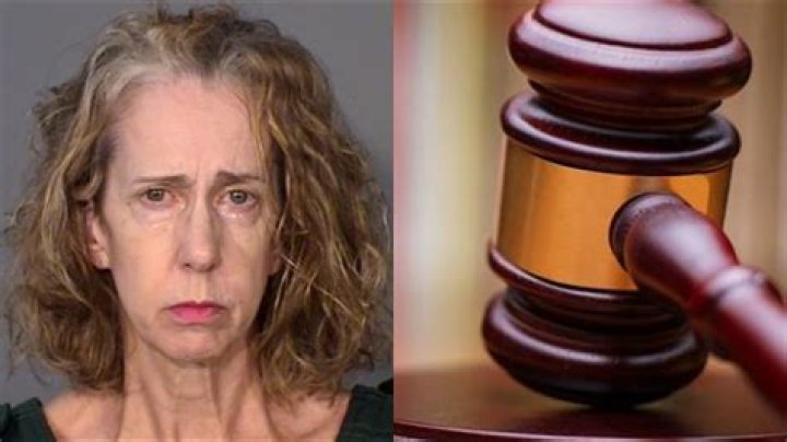 Who Is Christina Booth Washington? Olympia Mother Charged With Attempted Murder Of Her Three Children