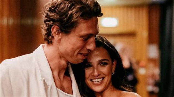 
Who Is Jamie Bogyo? Age Wiki And More Details On Marisa Abela Boyfriend 