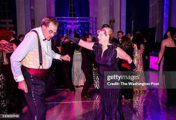 Who Is Nina Totenberg Husband, H. David Reines?