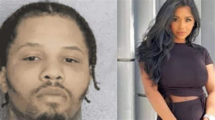 
Who is Vanessa Posso? All about Gervonta Davis’ girlfriend as toothbrush incident sparks wild reactions online 
