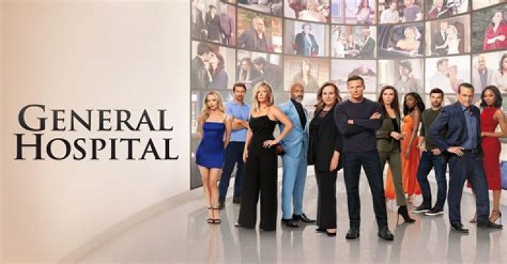 
Who Plays Spinelli on General Hospital? How old is Spinelli on General Hospital? 