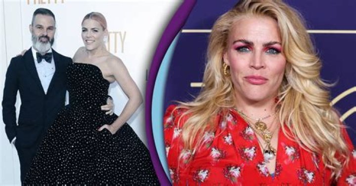 
Why Did Busy Philipps And Marc Silverstein Split? Divorce Reason Explained 