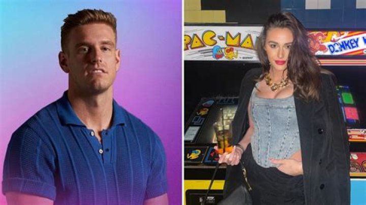 
Why did Shayne want to leave on The Perfect Match Episode 10? Argument with Chloe explored 